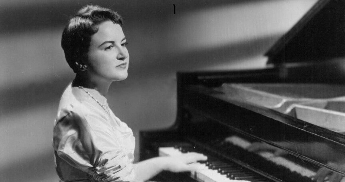 Ruth Slenczynska nie żyje. Ostatnia uczennica Rachmaninowa zmarła w wieku 101 lat