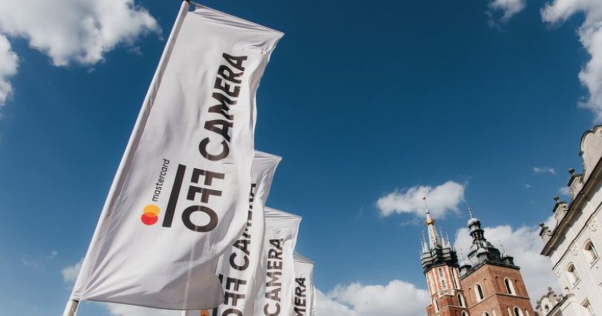 Smarzowski, Dorociński, Sheridan. Dziś drugi dzień Mastercard OFF CAMERA