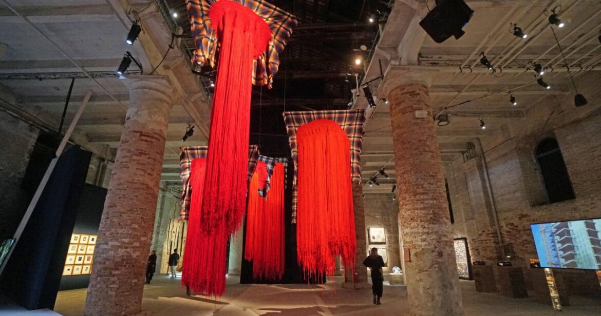 Co pokazujemy na Biennale w Wenecji? Pawilon Polski otwarty