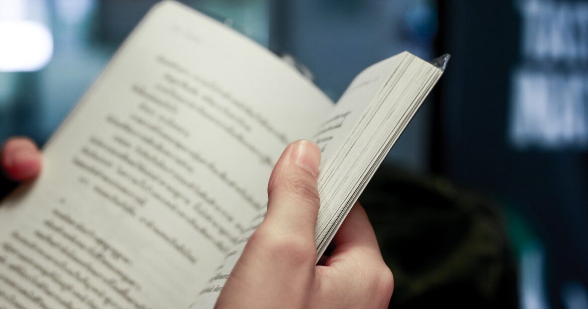 To najlepsza książka fantasy ostatniej dekady. Pokonała gigantów gatunku
