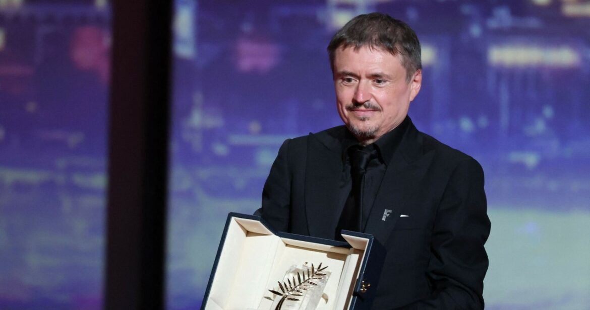 Do kogo trafiła Złota Palma? Ten film podbił Cannes