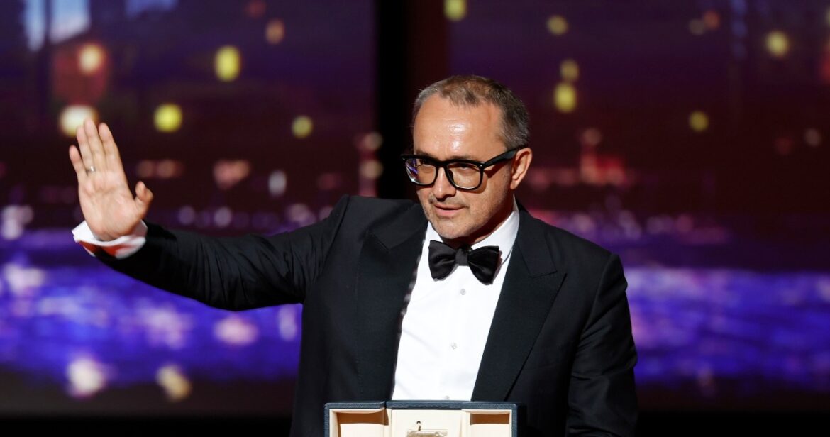 Mocne słowa na gali w Cannes. Rosyjski reżyser zwrócił się do Putina