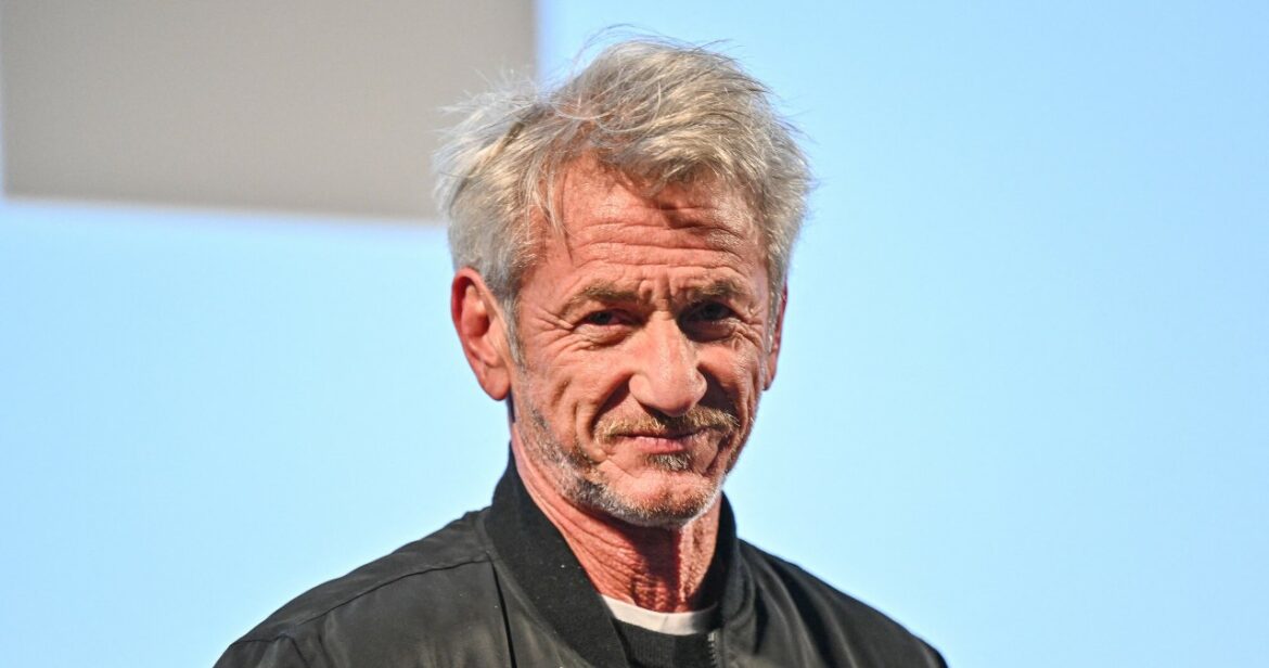 Sean Penn nie chce już nigdy uczestniczyć w galach. Aktor ujawnił powód