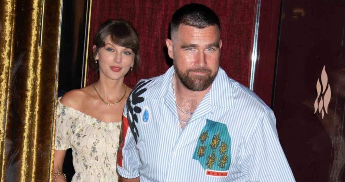 ​Ślub Taylor Swift i Travisa Kelce'a w Madison Square Garden będzie kosztował miliony. Wyciekły kulisy luksusowej ceremonii