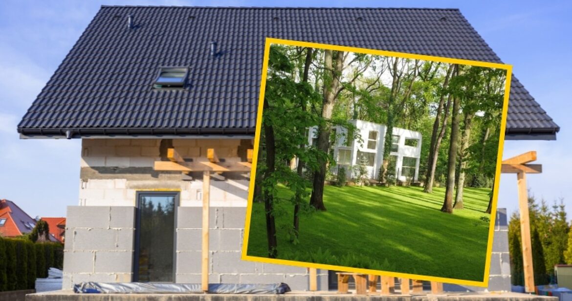 Architekci wybrali najlepszy dom roku. Nie szukano "spektakularnej formy"