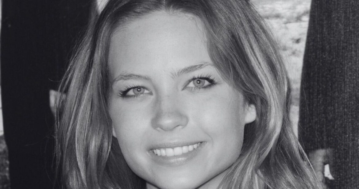 Daveigh Chase nie żyje. Grała kultową Samarę Morgan w "The Ring"