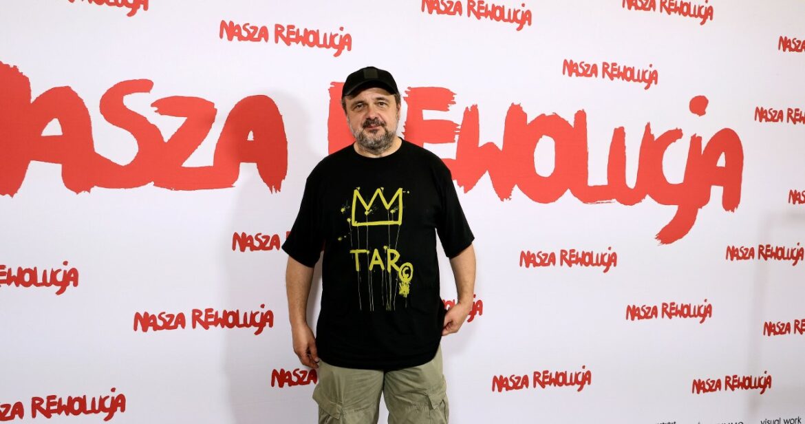 "Byli jak Romeo i Julia". Arkadiusz Jakubik w RMF FM