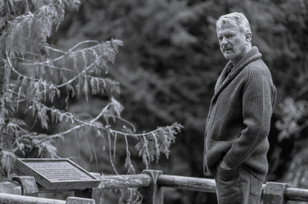 Sam Neill nie żyje. Aktor miał 78 lat
