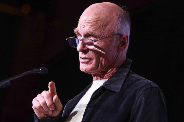 Ed Harris rozczarowany udziałem w „Ranczu Duttonów”. Aktor czuł się pominięty